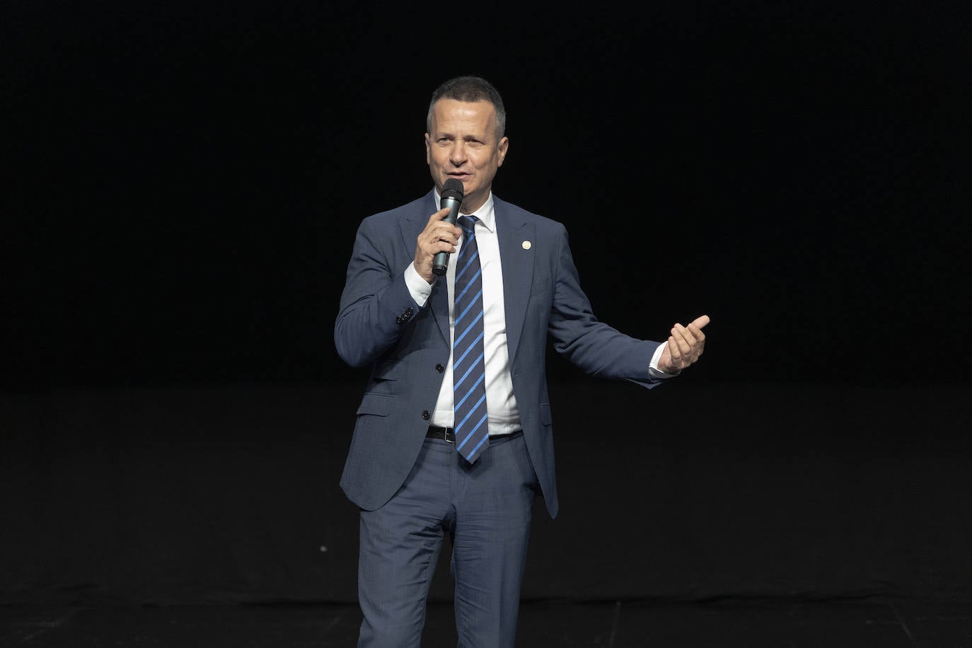 Gala final de Gure Eskola