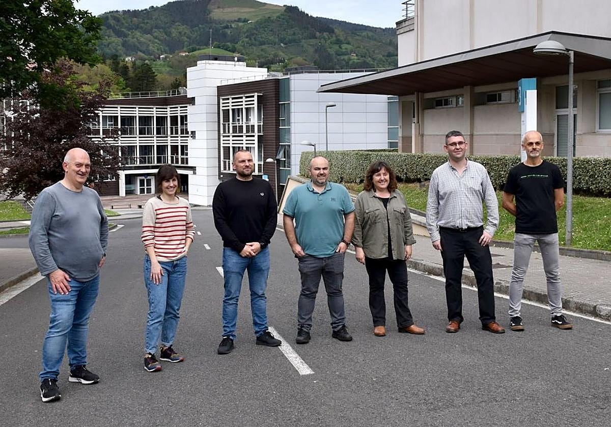 Lanean promoverá el uso del euskera en el ámbito laboral.