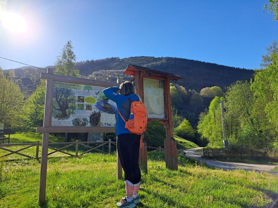 Pikuta, lejos del mundanal ruido