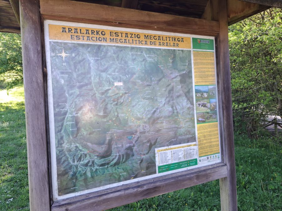 Pikuta, lejos del mundanal ruido