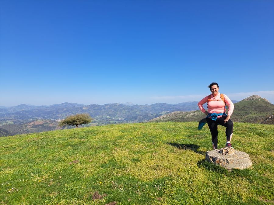 Pikuta, lejos del mundanal ruido