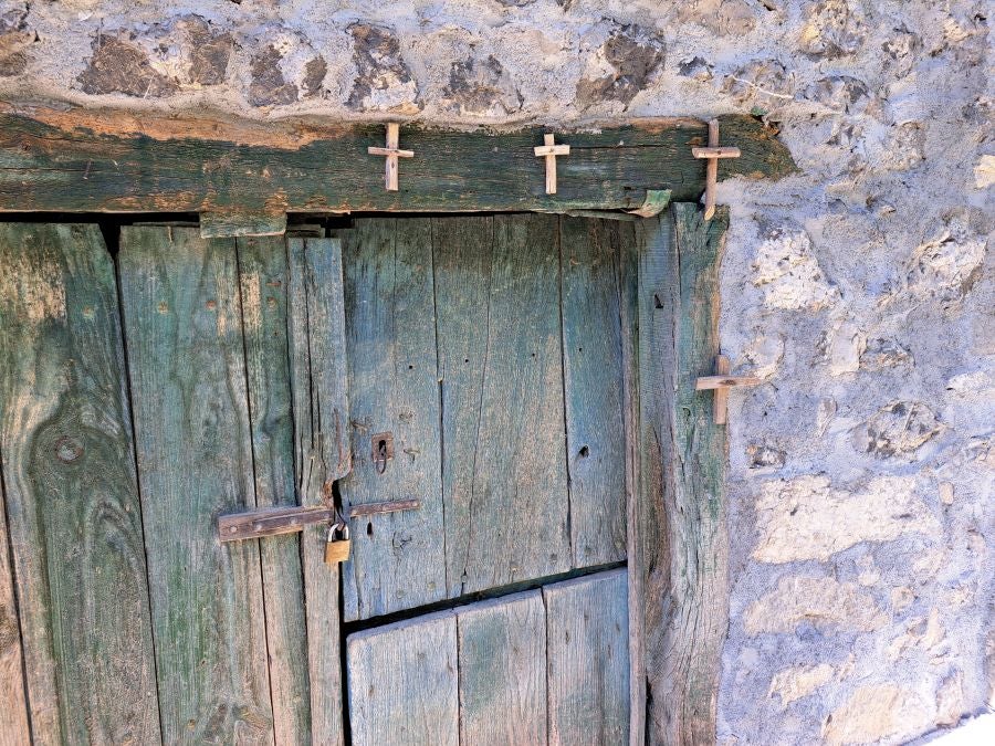 Pikuta, lejos del mundanal ruido