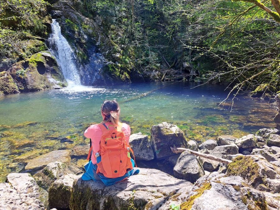 Pikuta, lejos del mundanal ruido