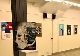 Abiatu da Euskal Antzerki Topaketetako kartela aukeratzeko lehiaketa