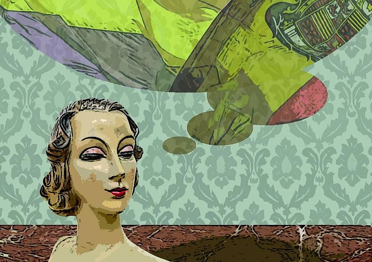 La cultura de la memoria