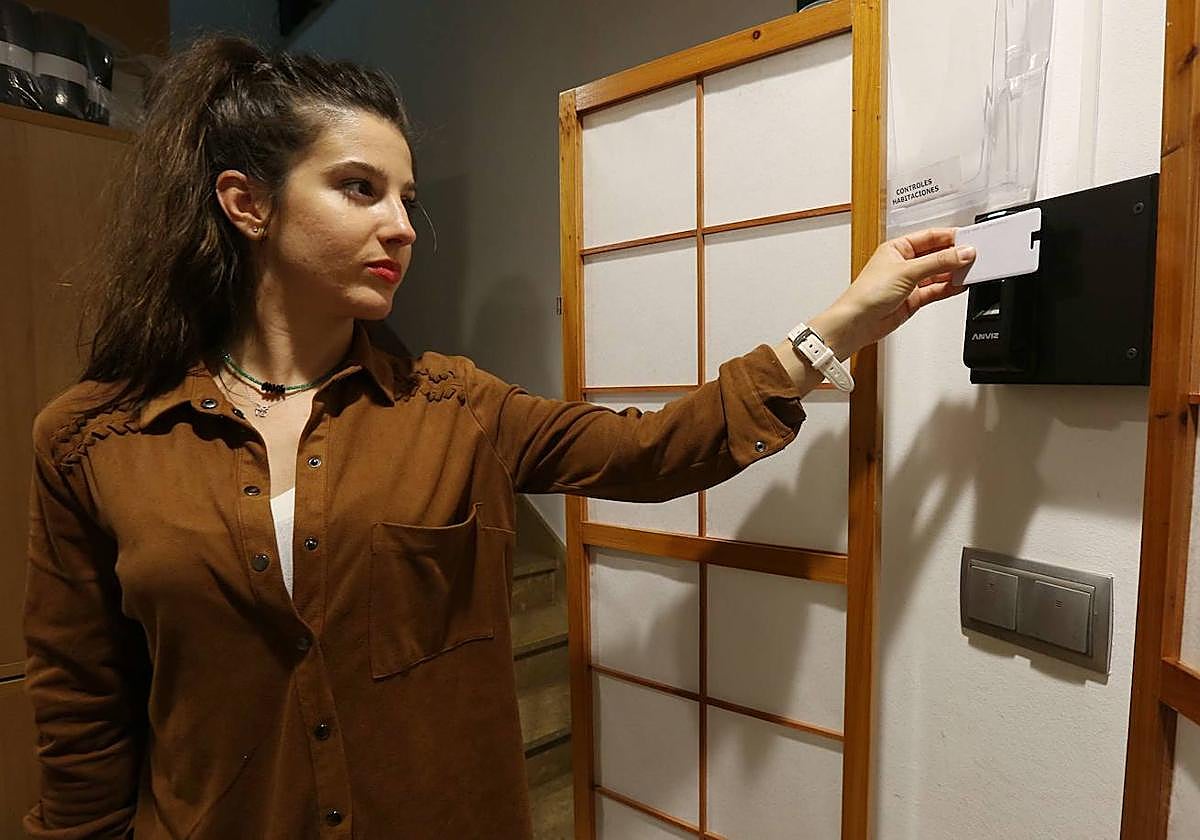 Guía de una inspección