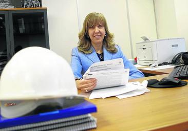 «Espero que futuros convenios recojan también el control horario»