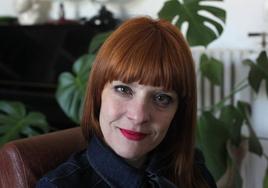 Eva Rivera, directora del Festival Dock of the Bay que arranca este lunes.