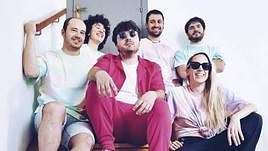 Ostiralean aurkeztuko dute Kilometroetako abestia