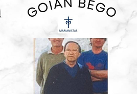 Fallece Fermín Gastaminza, el profesor de Marianistas «que sabía escuchar»