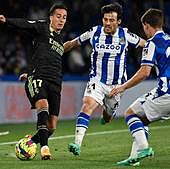 Coge ideas para la Champions