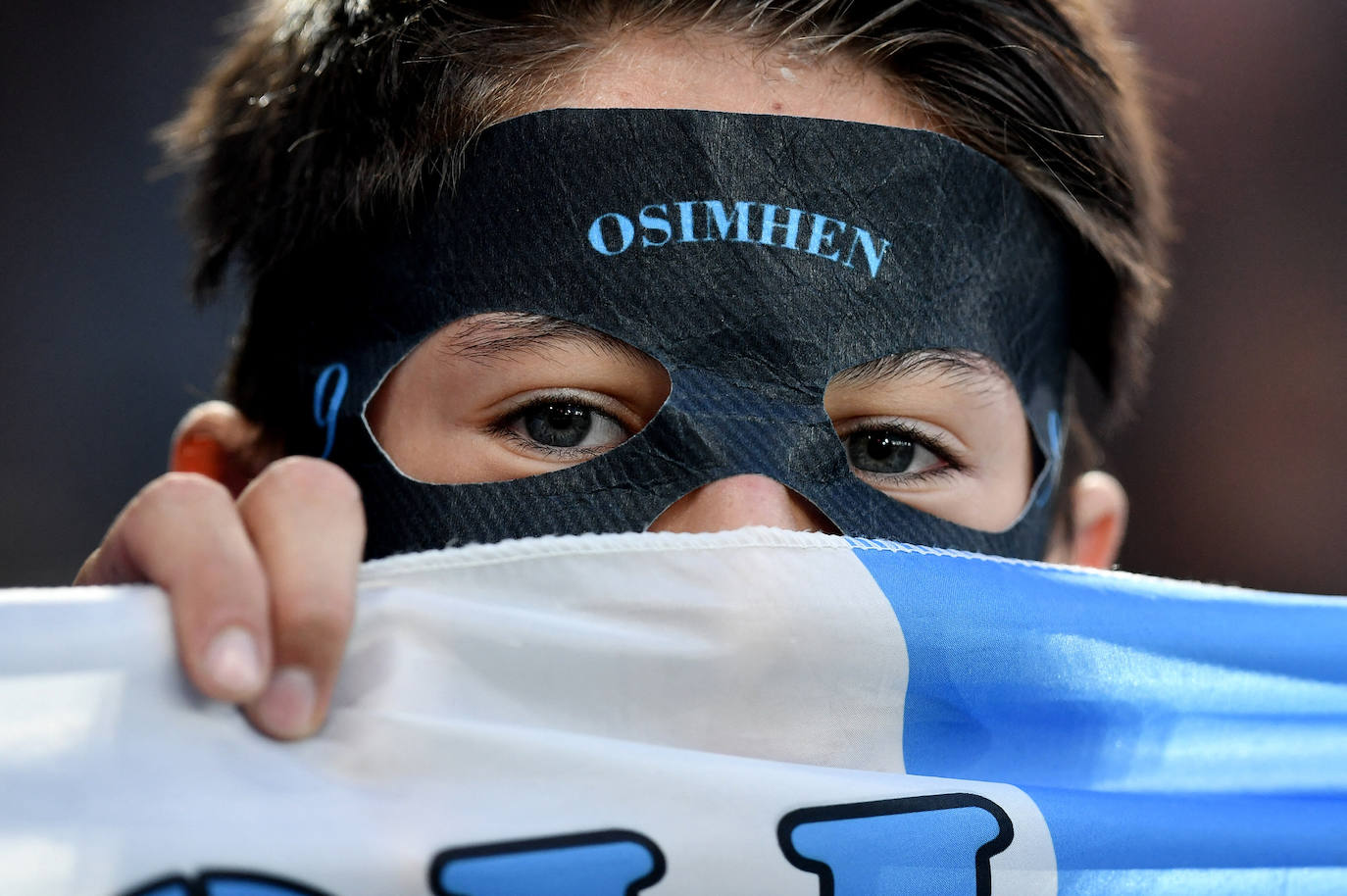 El Nápoles gana el Scudetto y desata la locura entre sus tifosi