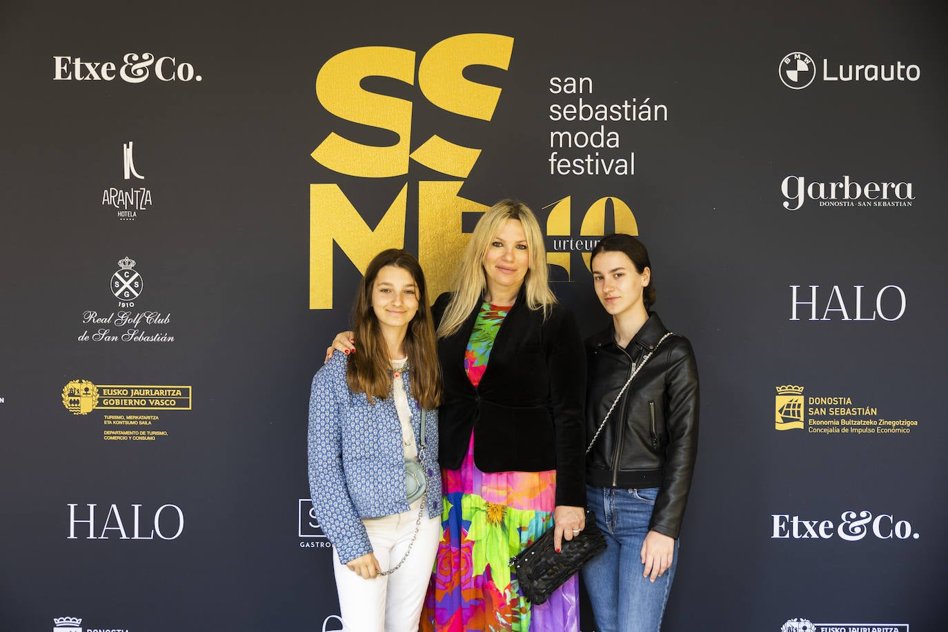 El desfile de Alex Vallejo Joyeros, en imágenes