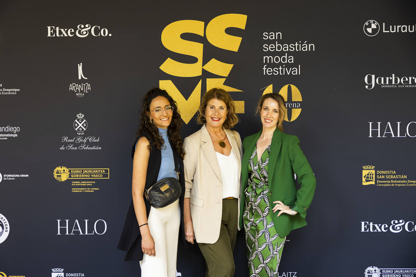 El desfile de Alex Vallejo Joyeros, en imágenes