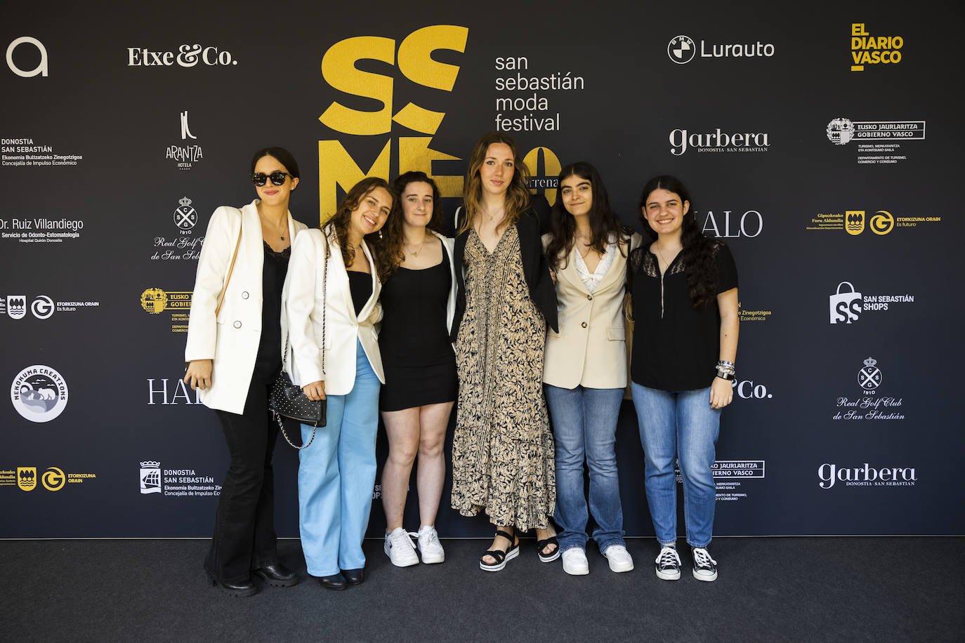 El desfile de Alex Vallejo Joyeros, en imágenes