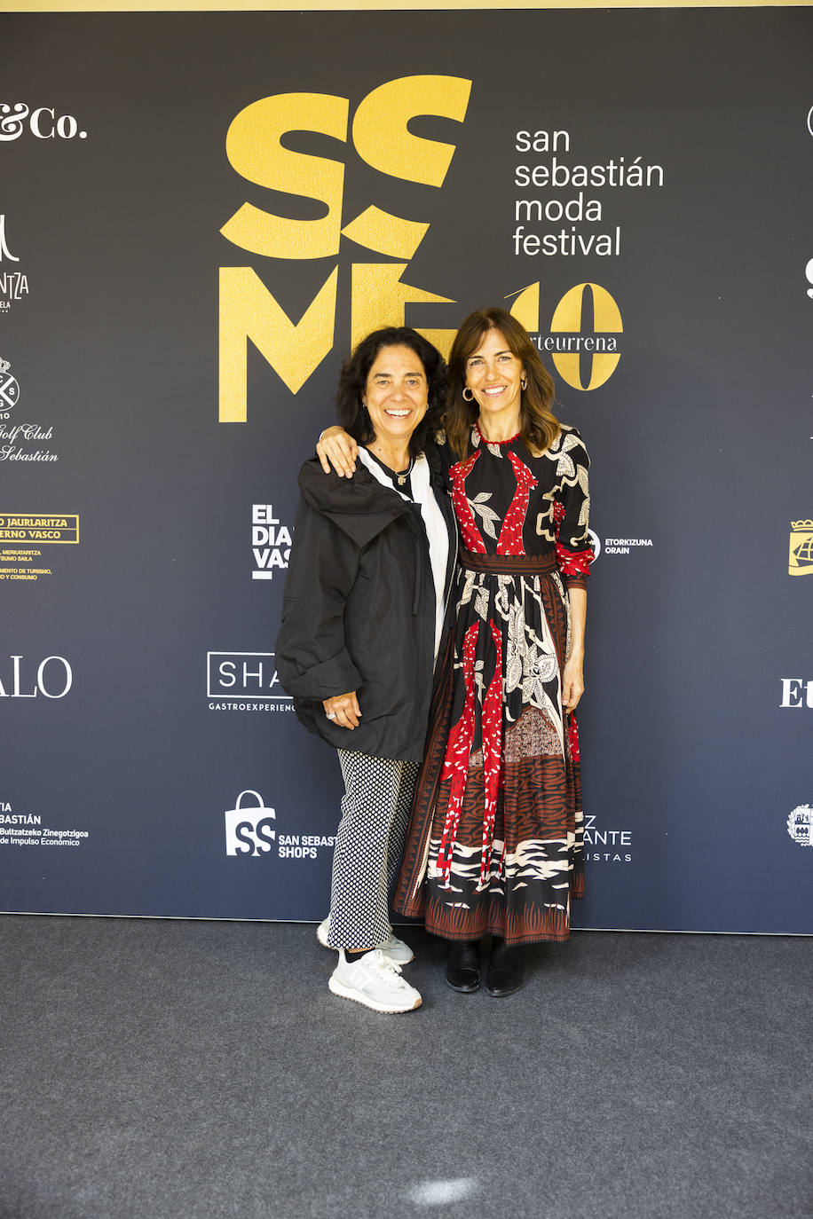 El desfile de Alex Vallejo Joyeros, en imágenes