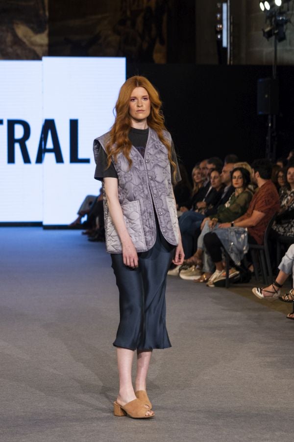 El desfile de La Central, en imágenes