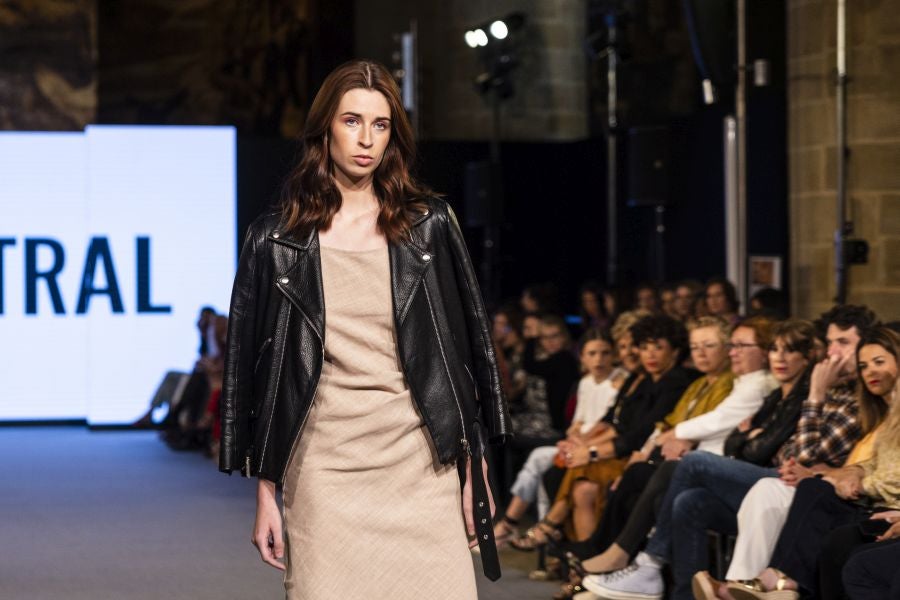 El desfile de La Central, en imágenes