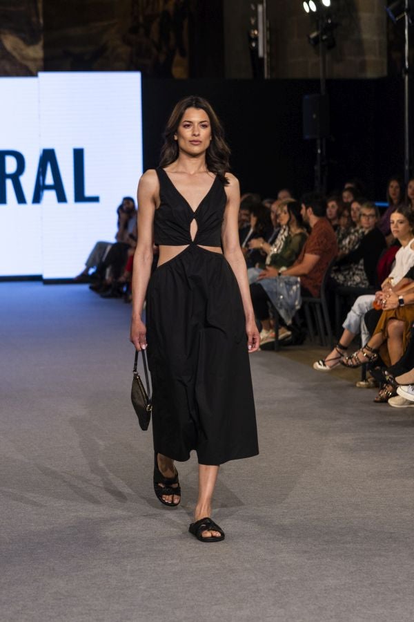 El desfile de La Central, en imágenes