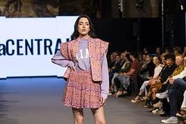 El desfile de La Central, en imágenes