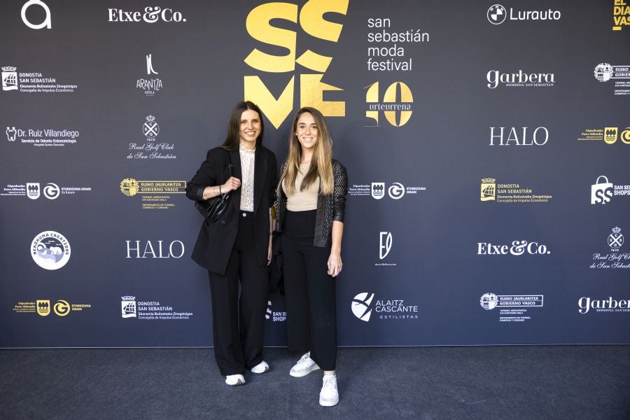 El desfile de La Central, en imágenes