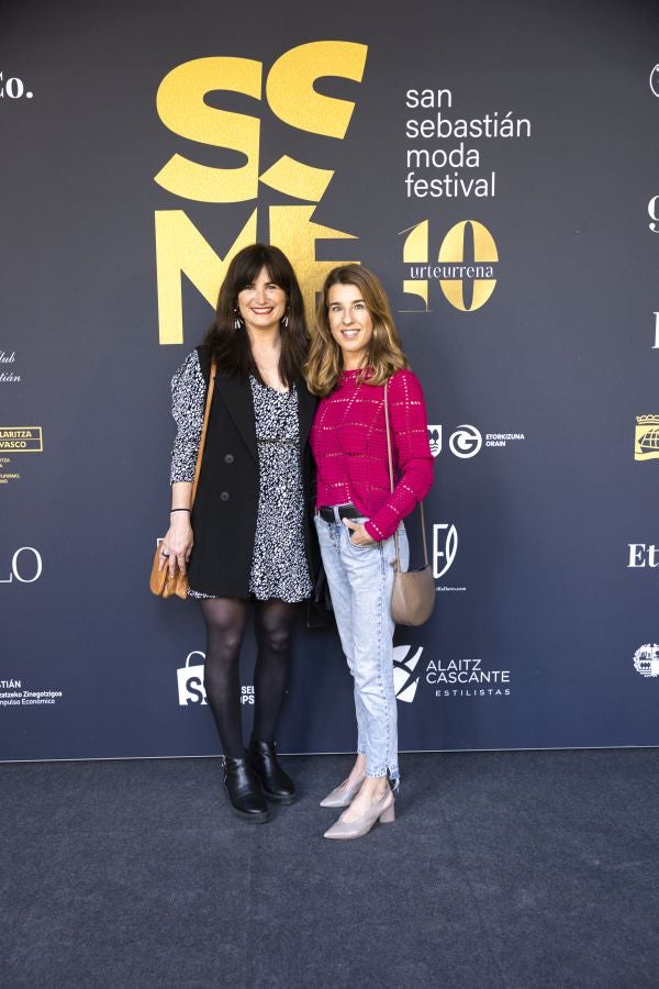 El desfile de La Central, en imágenes