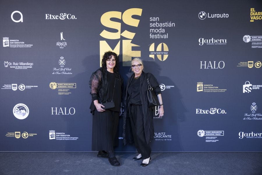 El desfile de Manila, en imágenes