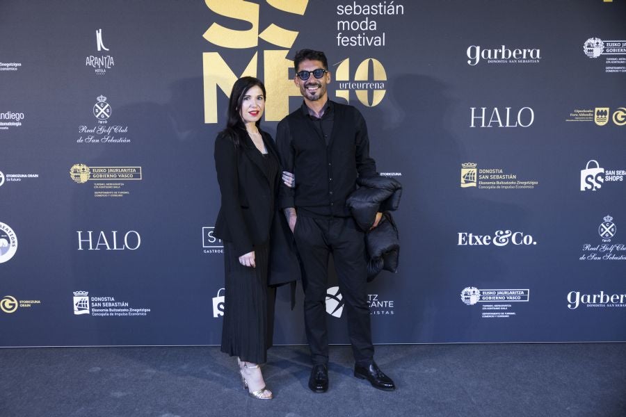 El desfile de Manila, en imágenes