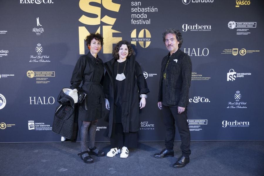 El desfile de Manila, en imágenes