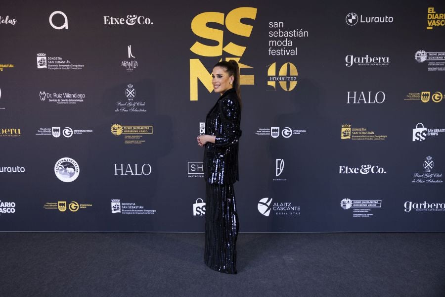 El desfile de Manila, en imágenes