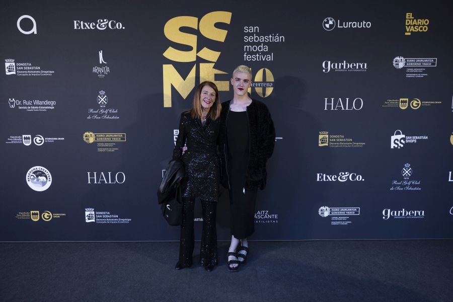 El desfile de Manila, en imágenes