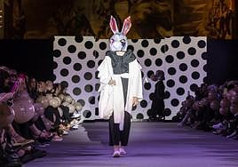 El desfile de Manila, en imágenes