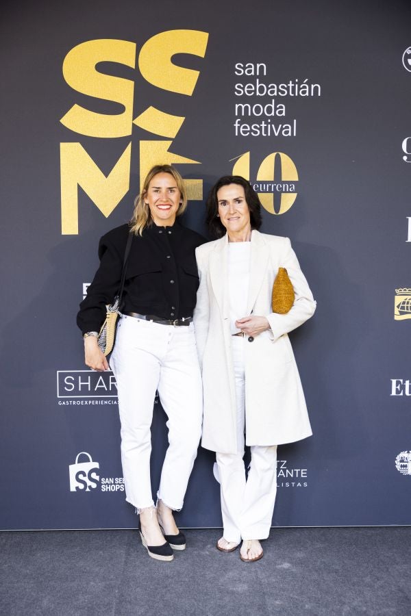 El desfile de Berriz, en imágenes