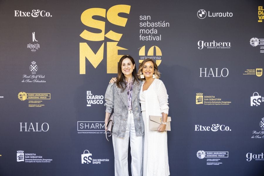 El desfile de Berriz, en imágenes