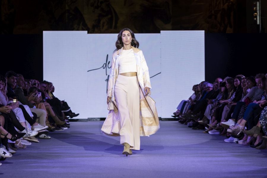 El desfile de Berriz, en imágenes