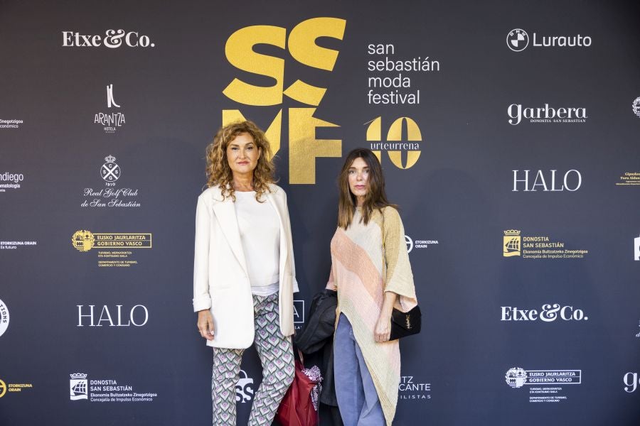 El desfile de Berriz, en imágenes