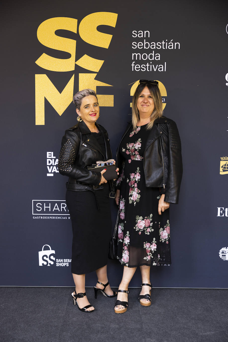 El desfile de Aldabaldetreku, en imágenes