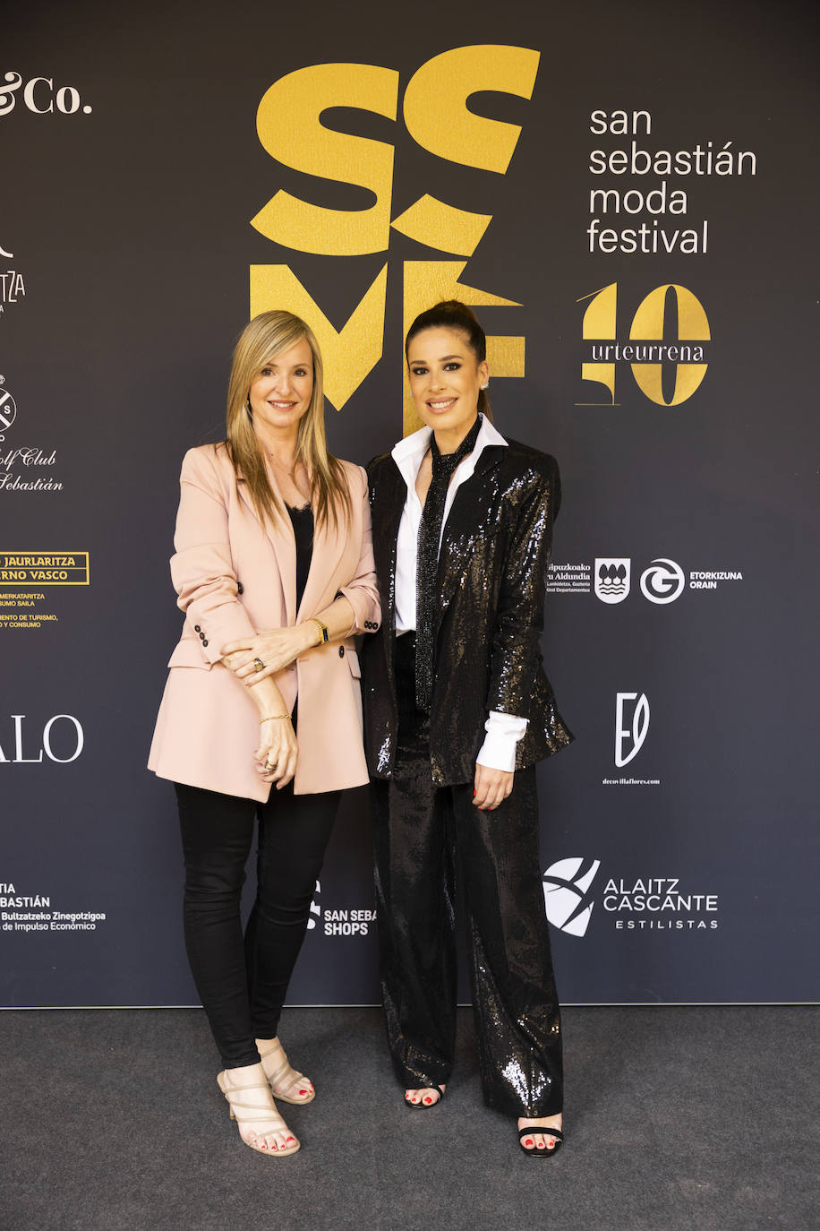 El desfile de Aldabaldetreku, en imágenes