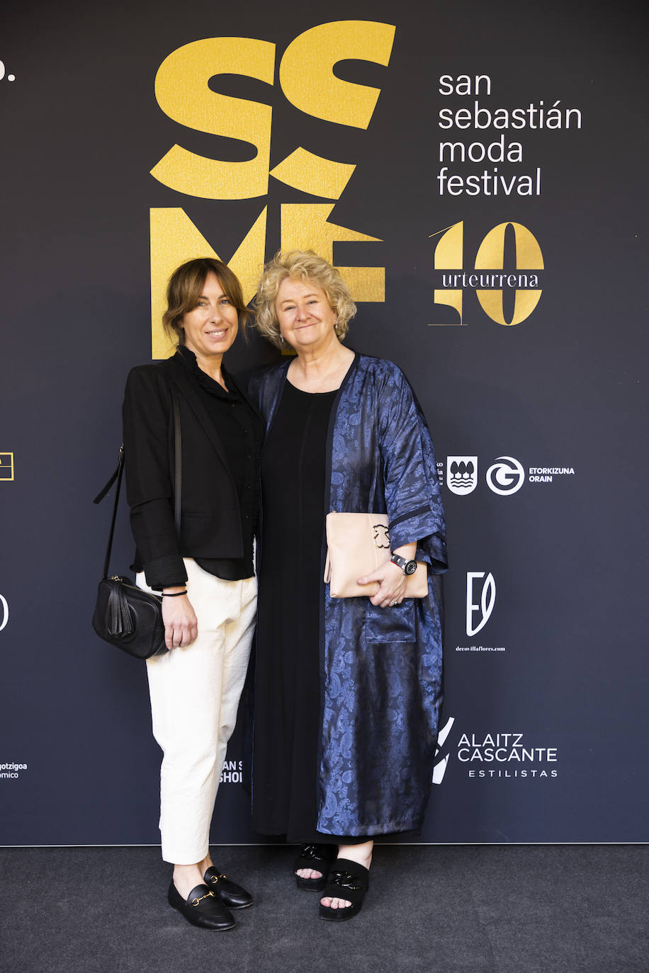 El desfile de Aldabaldetreku, en imágenes