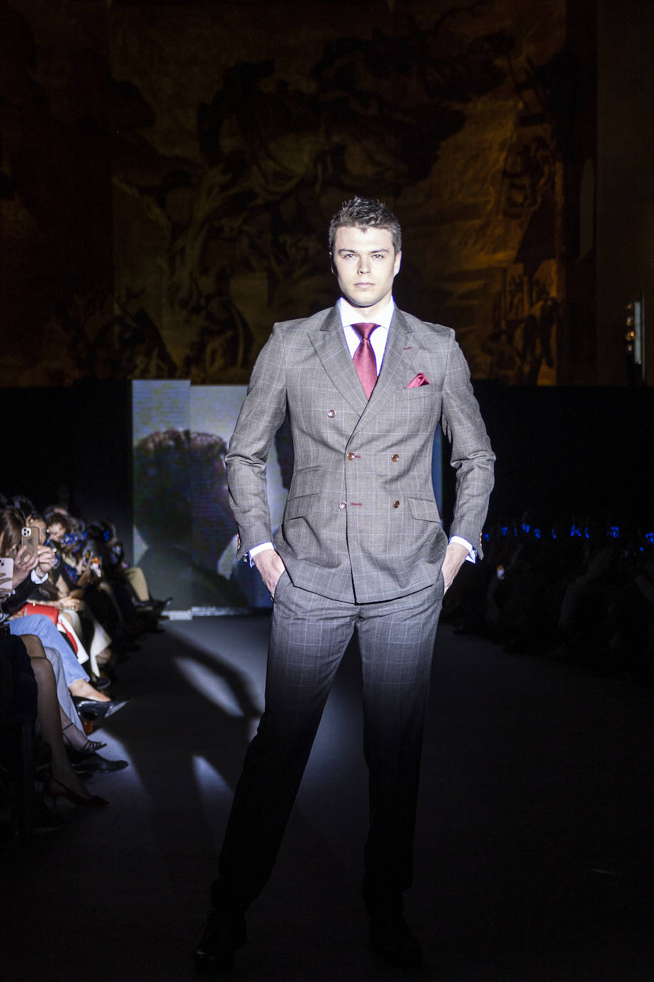 El desfile de Aldabaldetreku, en imágenes