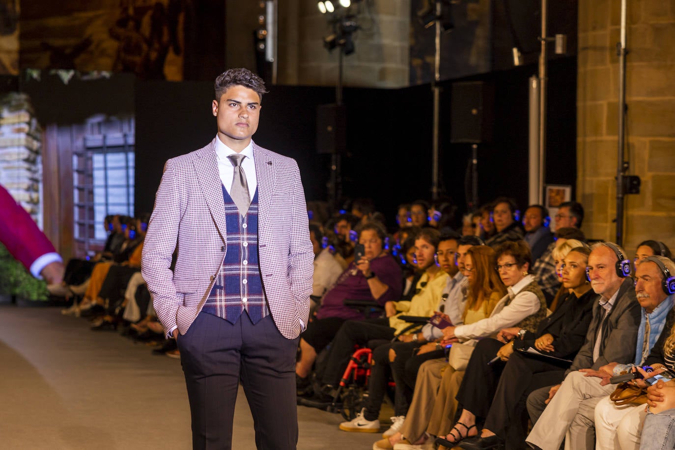 El desfile de Aldabaldetreku, en imágenes