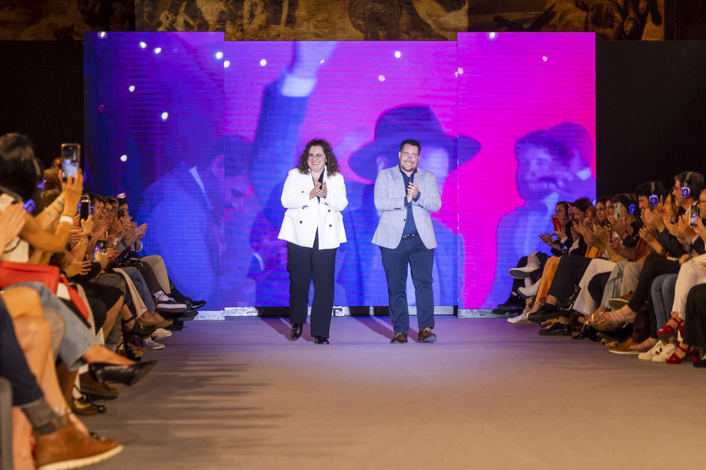 El desfile de Aldabaldetreku, en imágenes