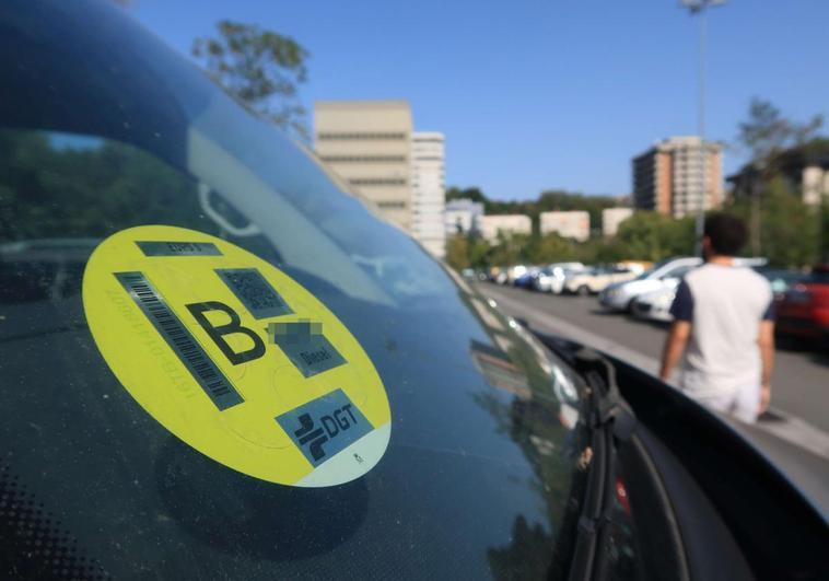 Hybrid and electric vehicles, exempt from paying this tax due to their