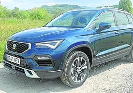 Con una línea familiar y reconocible, este sUV cuenta con todo lo necesario para viajar, moverse por la ciudad e incluso para realizar actividades recreativas, dado su espacio interior.