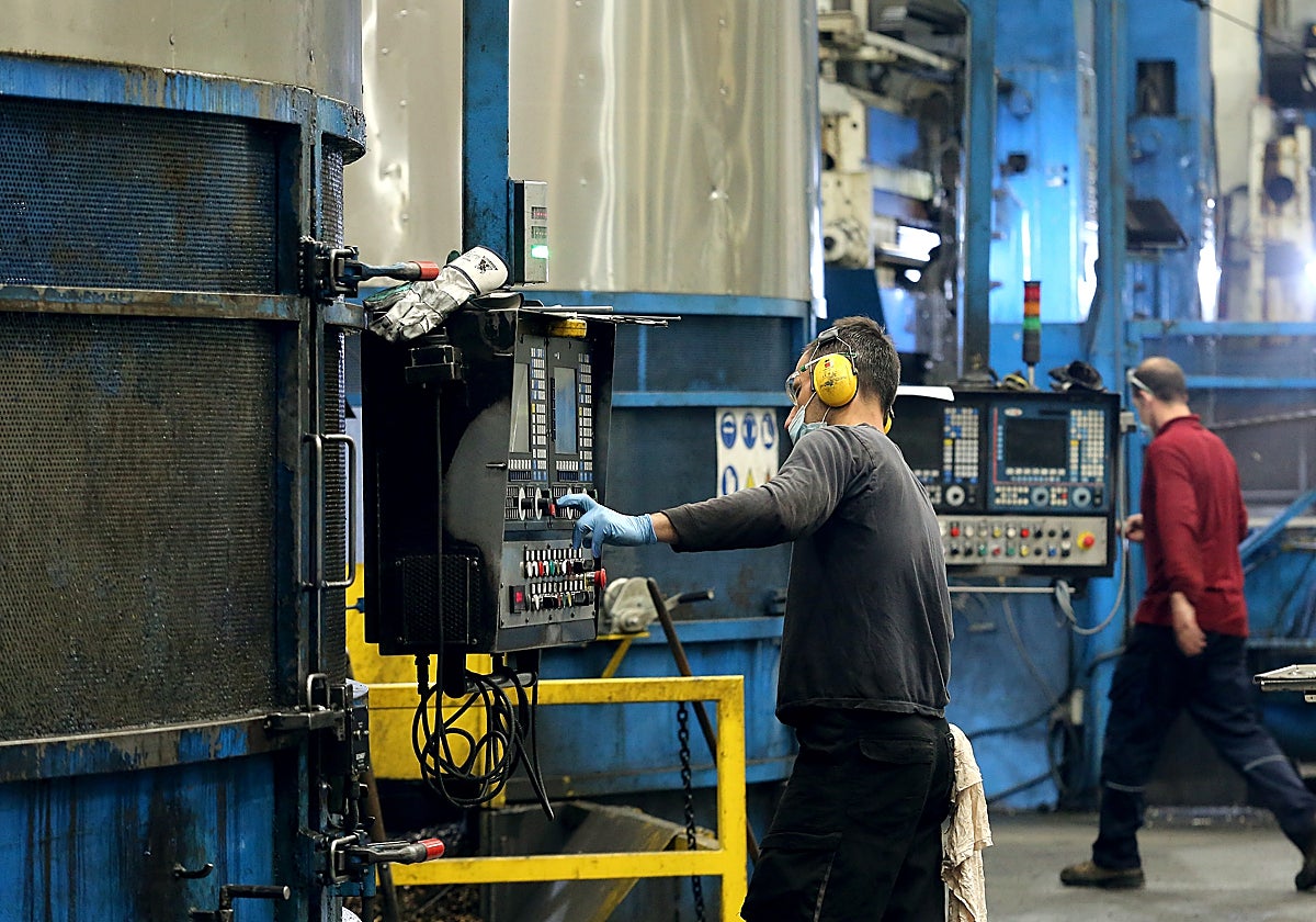 Las mejoras salariales son superiores a las firmadas por el resto de sindicatos en Álava, Bizkaia y Navarra.