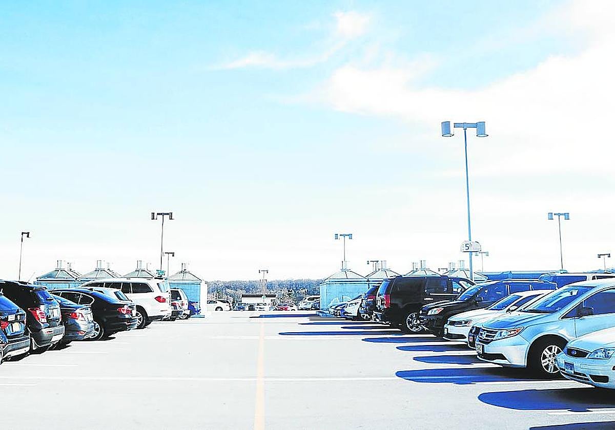 La venta de vehículos usados sigue a un gran nivel en nuestro país. El problema es que cada vez se venden automóviles más viejos.