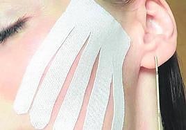 ¿A favor o en contra del 'face taping'?