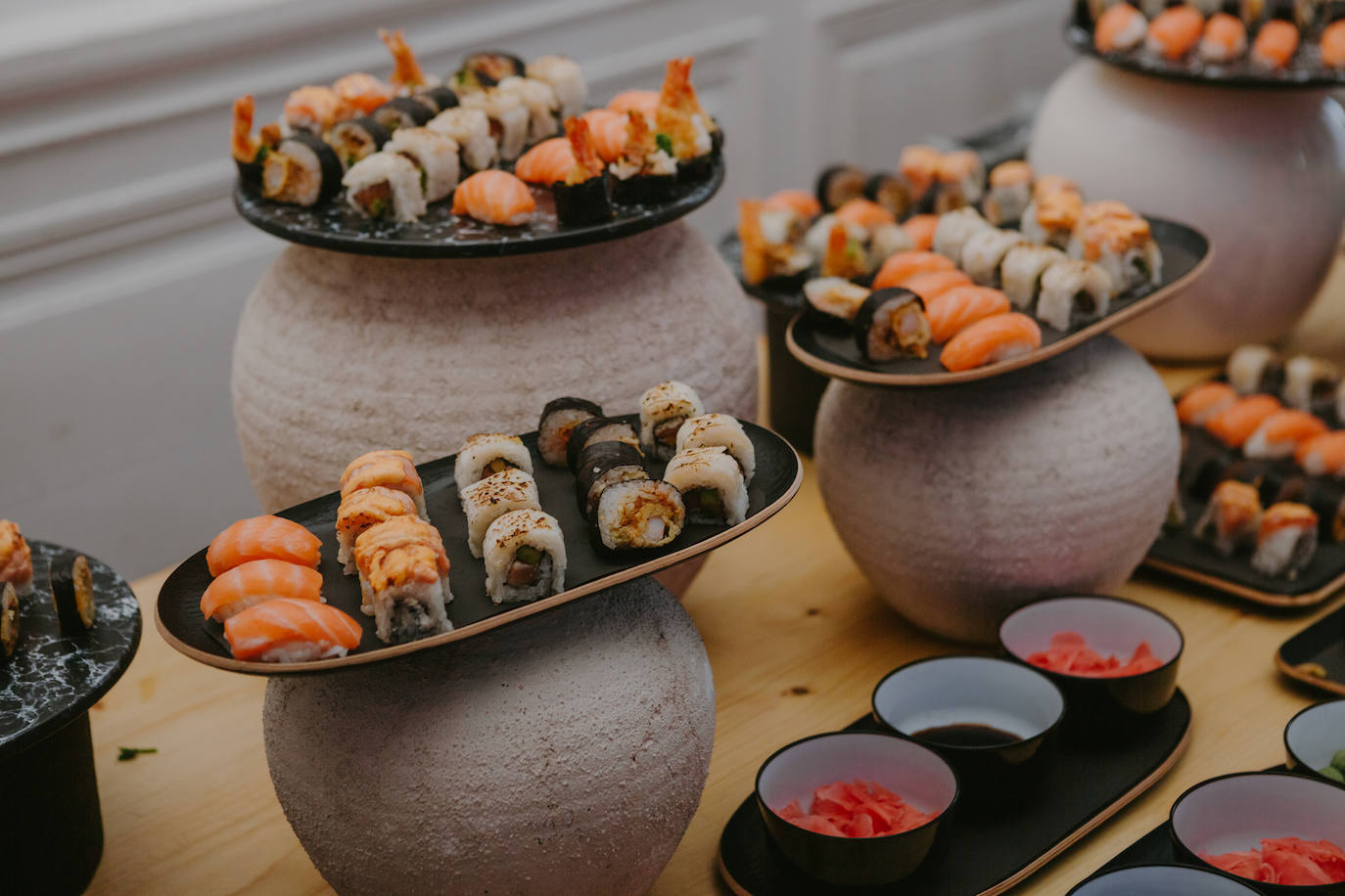 Fotos: Así fue la fiesta de cumpleaños de Teresa Victoria Otegui Kutz en Miramar