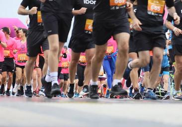 Consulta la clasificación de la Carrera de Empresas 2023