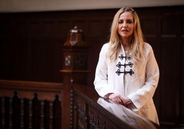 «El crimen resulta llamativo por el plus de alarma social y peligro al haber sido en la calle»